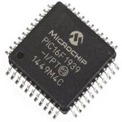 تصویر PIC16F1939 