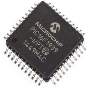 تصویر PIC16F1939 