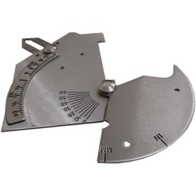 تصویر گیج جوشکاری کد 30162 