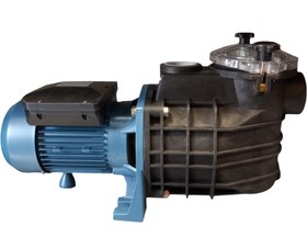 تصویر پمپ 2 اسب استخری دیانا مدل DN-1500/FP Pool Filtration Pump