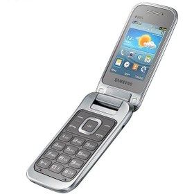 تصویر گوشی سامسونگ C3592 | حافظه 28 مگابایت Samsung C3592  28 MB