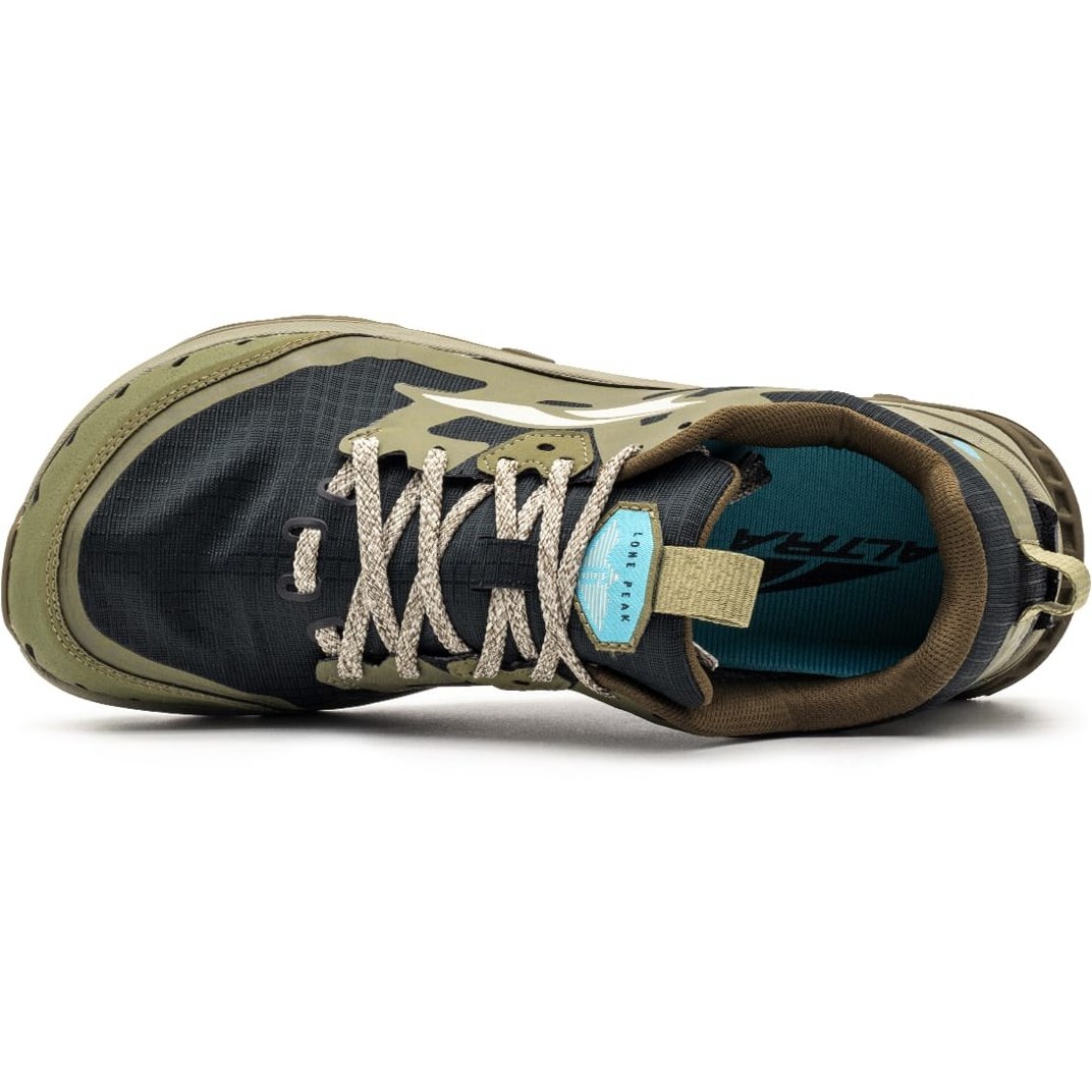 کفش های کوهنوردی