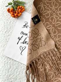 تصویر شال موهر Loewe 20655 