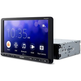 تصویر پخش سونی مدل XAV-AX8100 برند : Sony