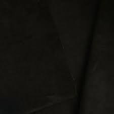 تصویر چرم خام اشبالت مشکی 