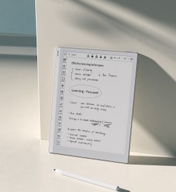 تصویر کتابخوان ONYX BOOX Go10.3 