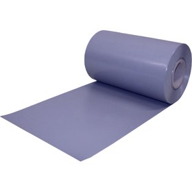 تصویر عایق سیلیکونی مدل 30CM WIDE 0.3mm BLUE 