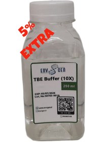 تصویر بافر TBE10X TBE(10X)250