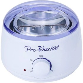 تصویر دستگاه موم گرم کن پرووکس 100 Pro-Wax 