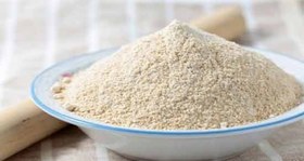 تصویر پودر جوانه گندم وردیج (اکسیر جوانی ) Verdij wheat germ powder (elixir of youth)