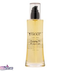 تصویر روغن تقویت کننده پوست و مو نوپریت ۱۰۰ میلی لیتر بچگانه 