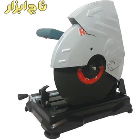 تصویر اره پروفیل بر رونیکس مدل 5904 