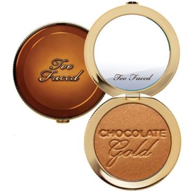 تصویر برنزر مات چاکلت توفیسد Chocolate Soleil Matte Bronzer | Too Faced