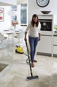 تصویر بخار شوی کارچر مدل SC2 Premium Karcher SC2 Premium Steam Cleaner