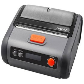 تصویر فیش پرینتر یوروو مدل K319 Urovo K319 Thermal Printer