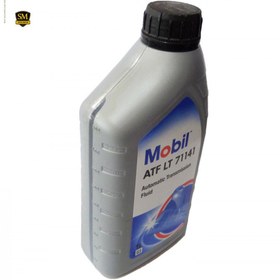 تصویر روغن گیربکس اتوماتیک MOBIL ATF LT 71141 