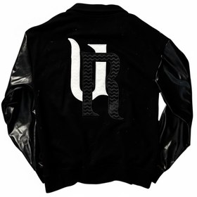تصویر بامبر جکت Uptown Riders 