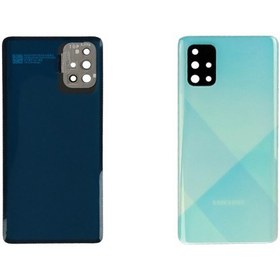 تصویر درب پشت سامسونگ A71 