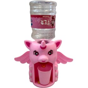 تصویر آبسرد کن فانتزی 