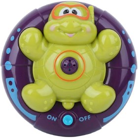 تصویر اسباب بازی حمام آبپاش 