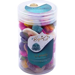 تصویر پاستیل مخلوط ببتو 400گرمی 