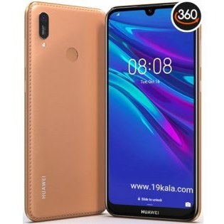 huawei y6 plus 2020