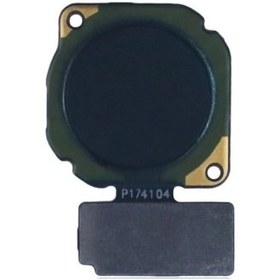 تصویر سنسور اثرانگشت آنر Honor 8C 