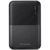 تصویر پاور بانک مک دودو Mcdodo MC-603 10000mAh mini Power Bank 