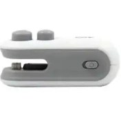 تصویر دستگاه وکیوم مواد غذایی خانگی دوکاره AKO mini-vacume 