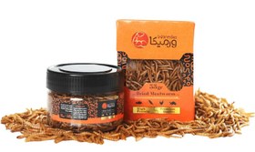 تصویر میل ورم ورمیکا مخصوص پرندگان و حیوانات خانگی 35 گرم 