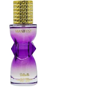 تصویر عطر جیبی زنانه بالرینا مدل Manifest حجم 30 میلی لیتر 