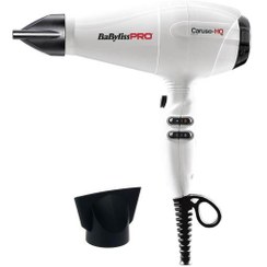 تصویر سشوار حرفه‌ای بابیلیس پرو مدل 6970 Babyliss 6970 Hair Dryer