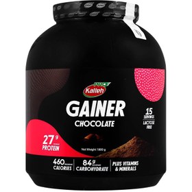 تصویر پودر گینر کاله پرو 1800 گرمی 