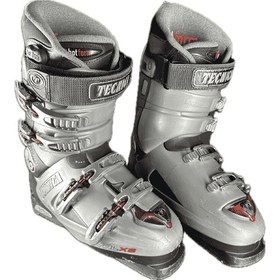 تصویر بوت اسکی Tecnica Rival X8 