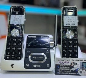 تصویر گوشی تل استرا مدل 12750 Telestra long range12750