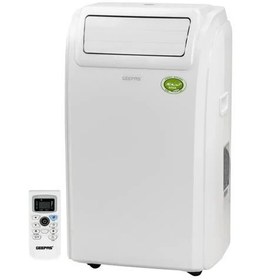 تصویر کولر پرتابل جیپاس مدل 1216CU 