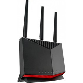 تصویر روتر ایسوس مدل ASUS RT-BE86U ROUTER ASUSU RT-BE86U