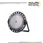 تصویر پروژکتور سوله ای 100 وات SMD 