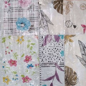 تصویر سفره 4نفره گیپور 504002 