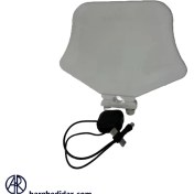 تصویر آنتن ثابت 