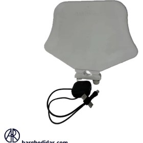 تصویر آنتن ثابت 