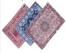 تصویر پد موس فرشی armo طرح متنوع ARMO Carpet Design Mouse Pad