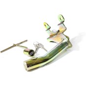 تصویر قفل کاپوت ضد سرقت پژو ۴۰۵ برند آرمین 