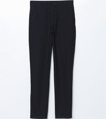تصویر Slim Fit Erkek Pantolon 