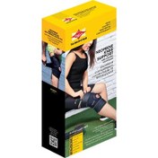 تصویر زانوبنـد نئوپرن کشکک باز 