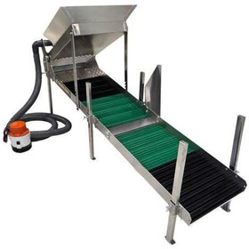 تصویر دستگاه استخراج طلا 