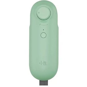 تصویر دستگاه پرس کیسه شیائومی لیدستو مدل XD-BXFKJ02 