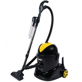 تصویر جاروبرقی پاکتین مدل MVC 4300 موتور اکونومی Vacuum cleaner paktin MVC4300 Economy