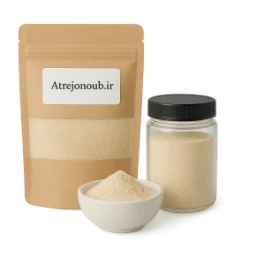 تصویر فروشگاه عطر جنوب