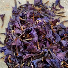 تصویر گل گاو زبان - پاکت / 100 گرم 